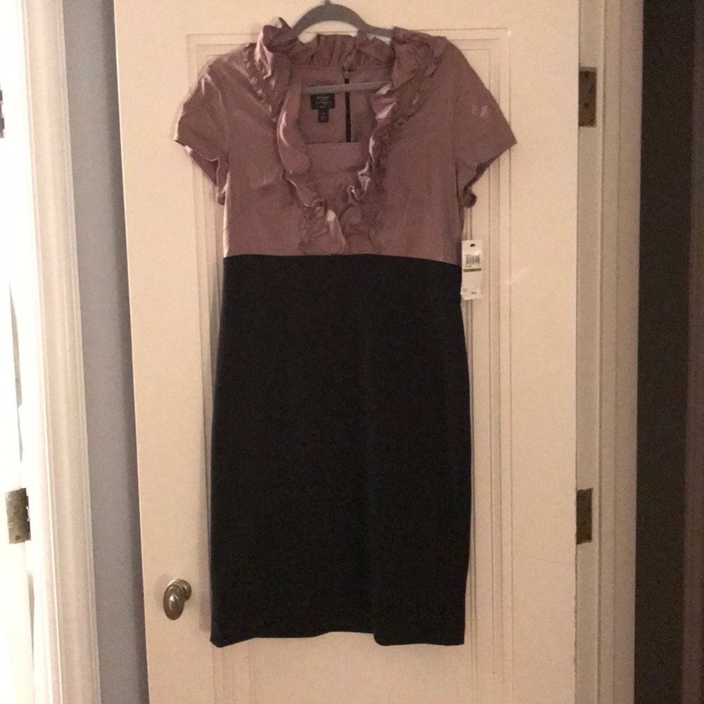 Suzi Chin Dress size 14